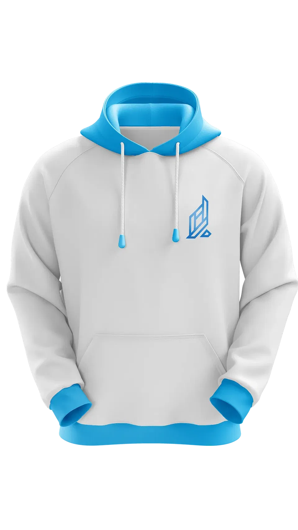 Sudadera Con Capucha