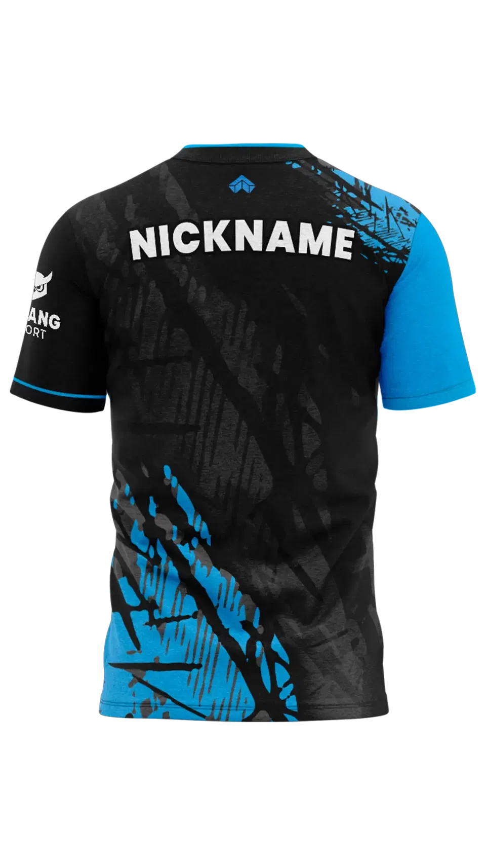 Camiseta Manga Corta Esport