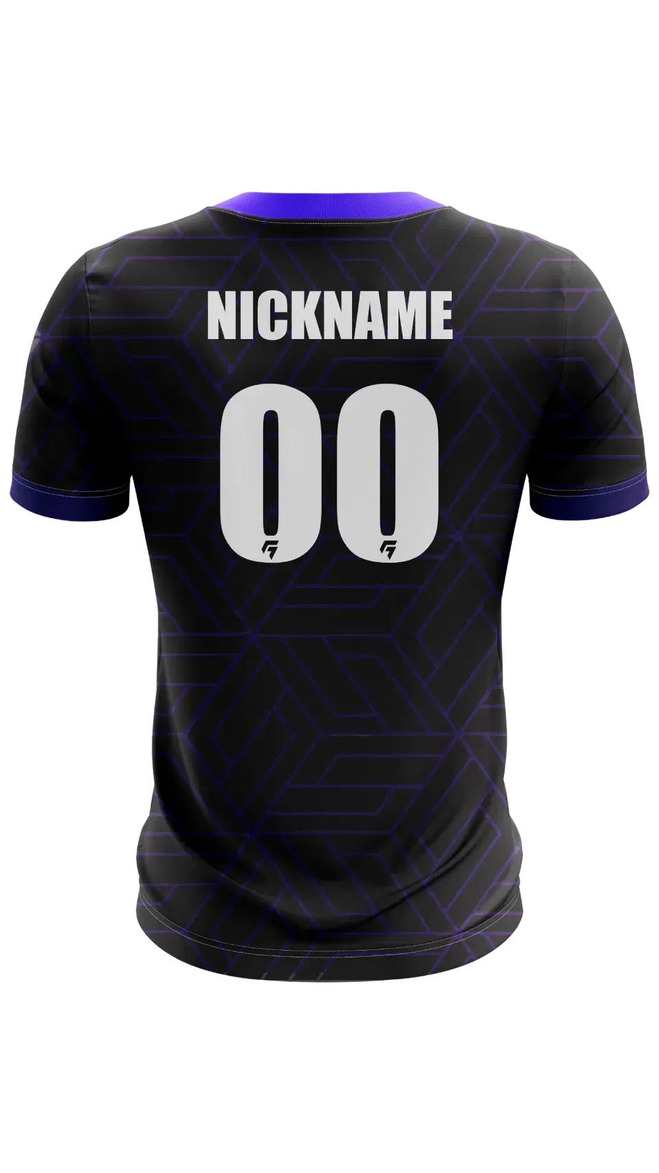 Camiseta Manga Corta Esport Segunda