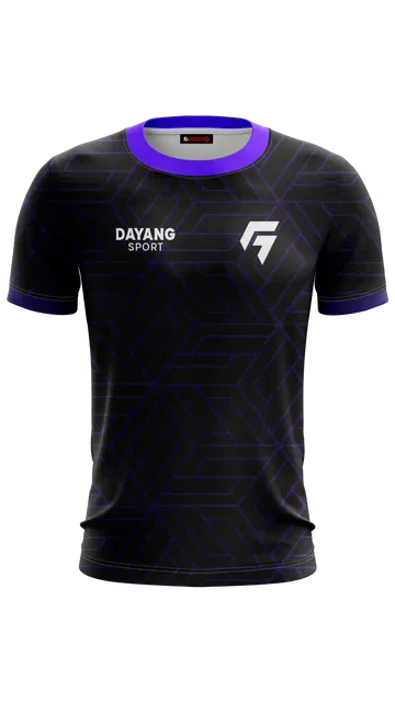 Camiseta Manga Corta Esport Segunda