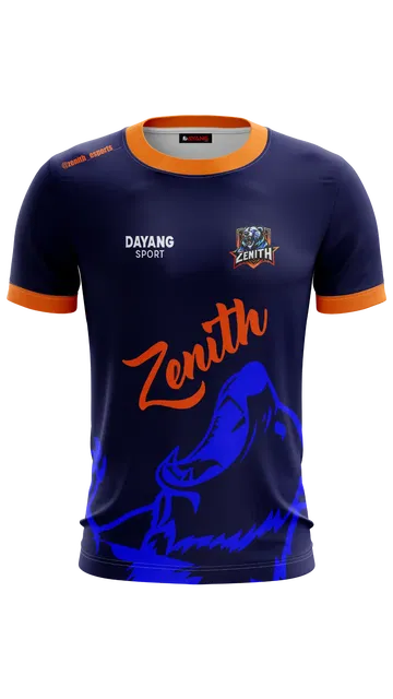 Camiseta Manga Corta Esports