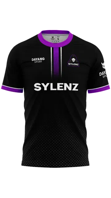 Camiseta Manga Corta Esports