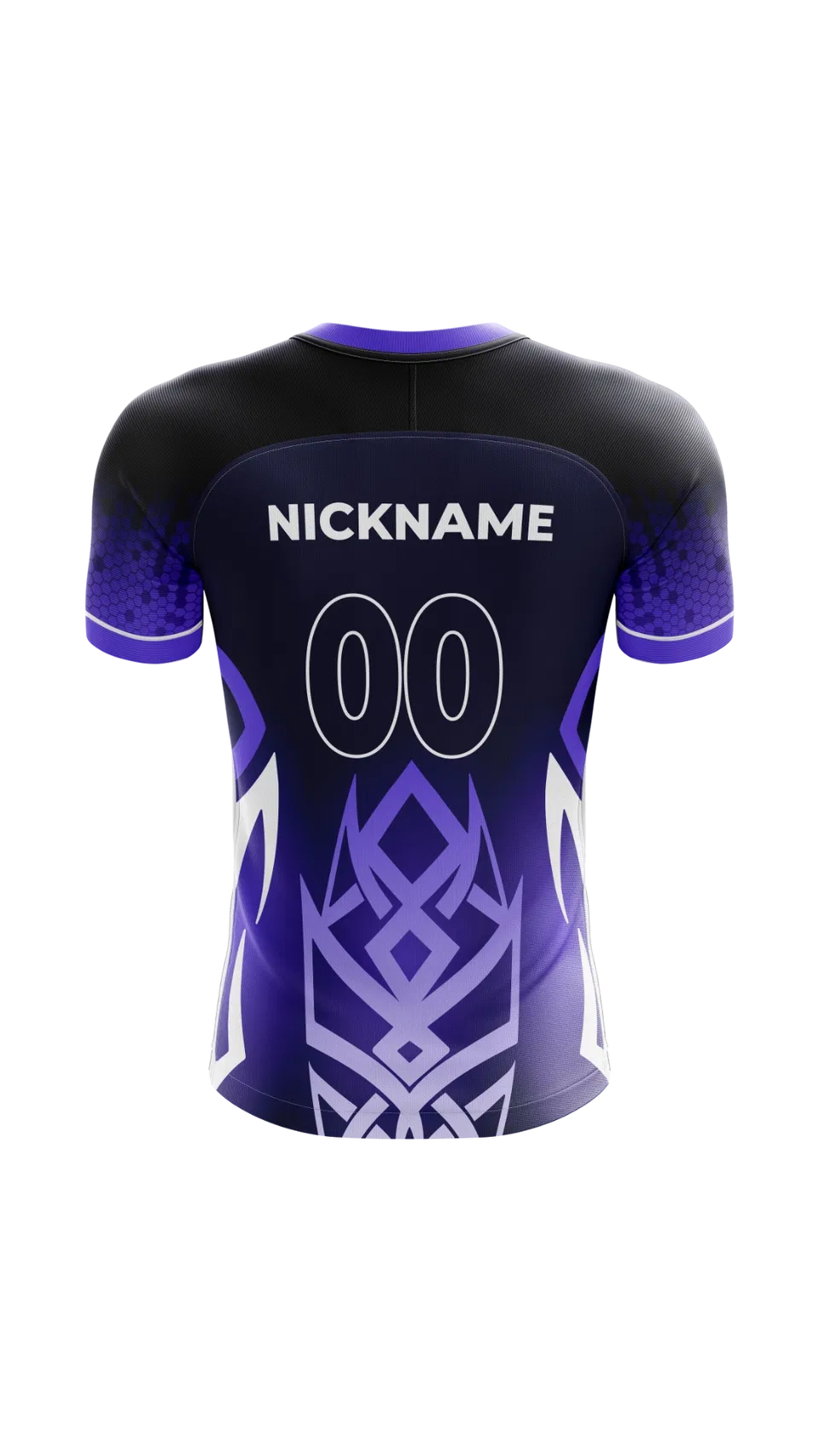 Camiseta Manga Corta Esports