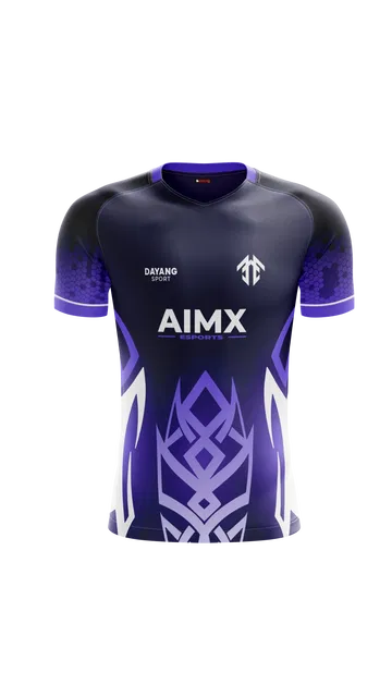 Camiseta Manga Corta Esports