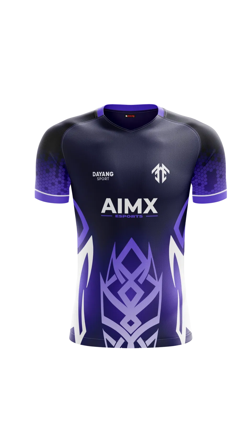 Camiseta Manga Corta Esports