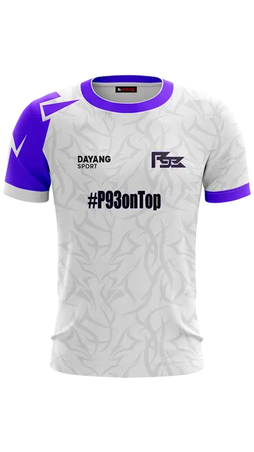 Camiseta Manga Corta Esport
