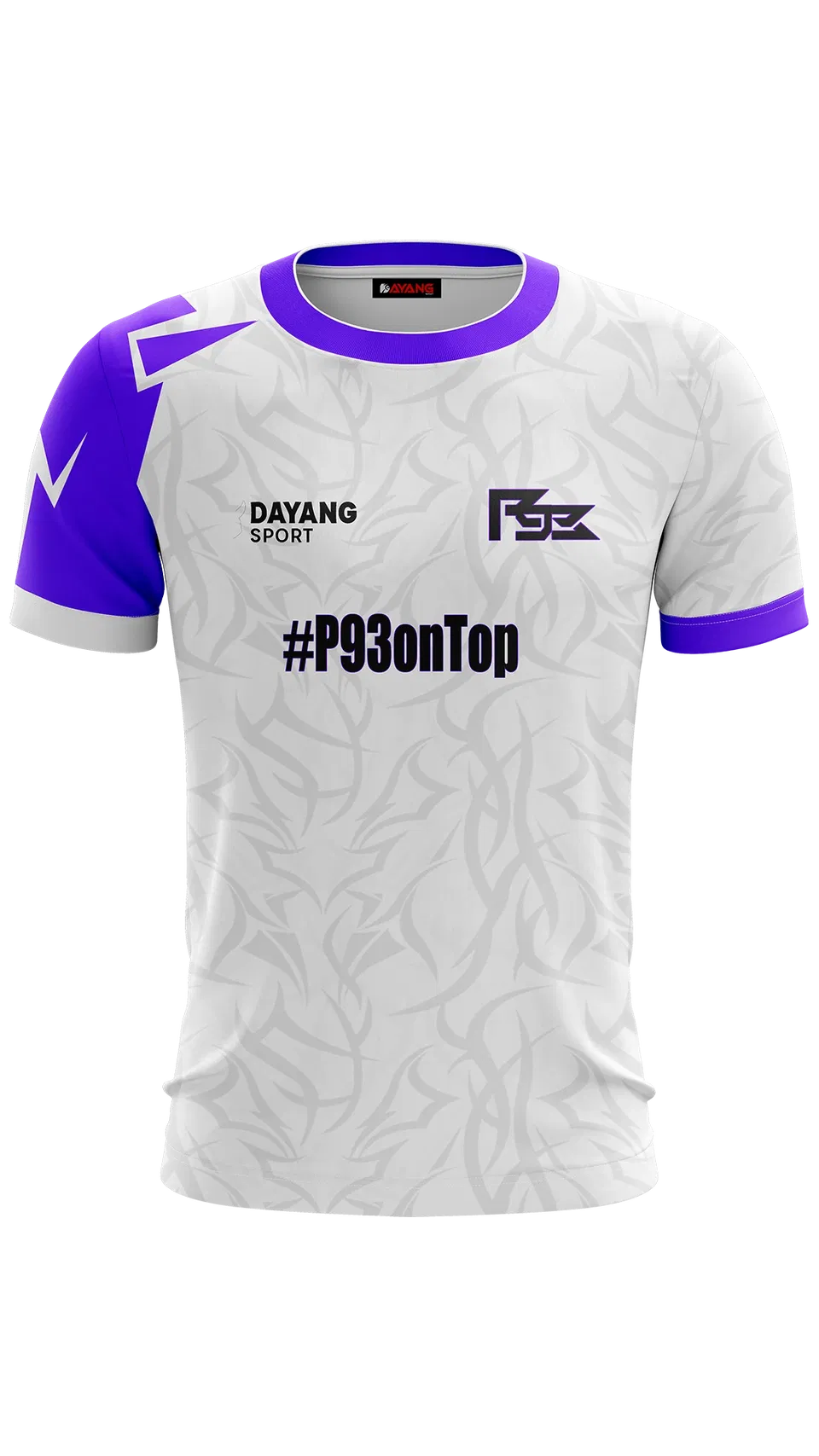 Camiseta Manga Corta Esport