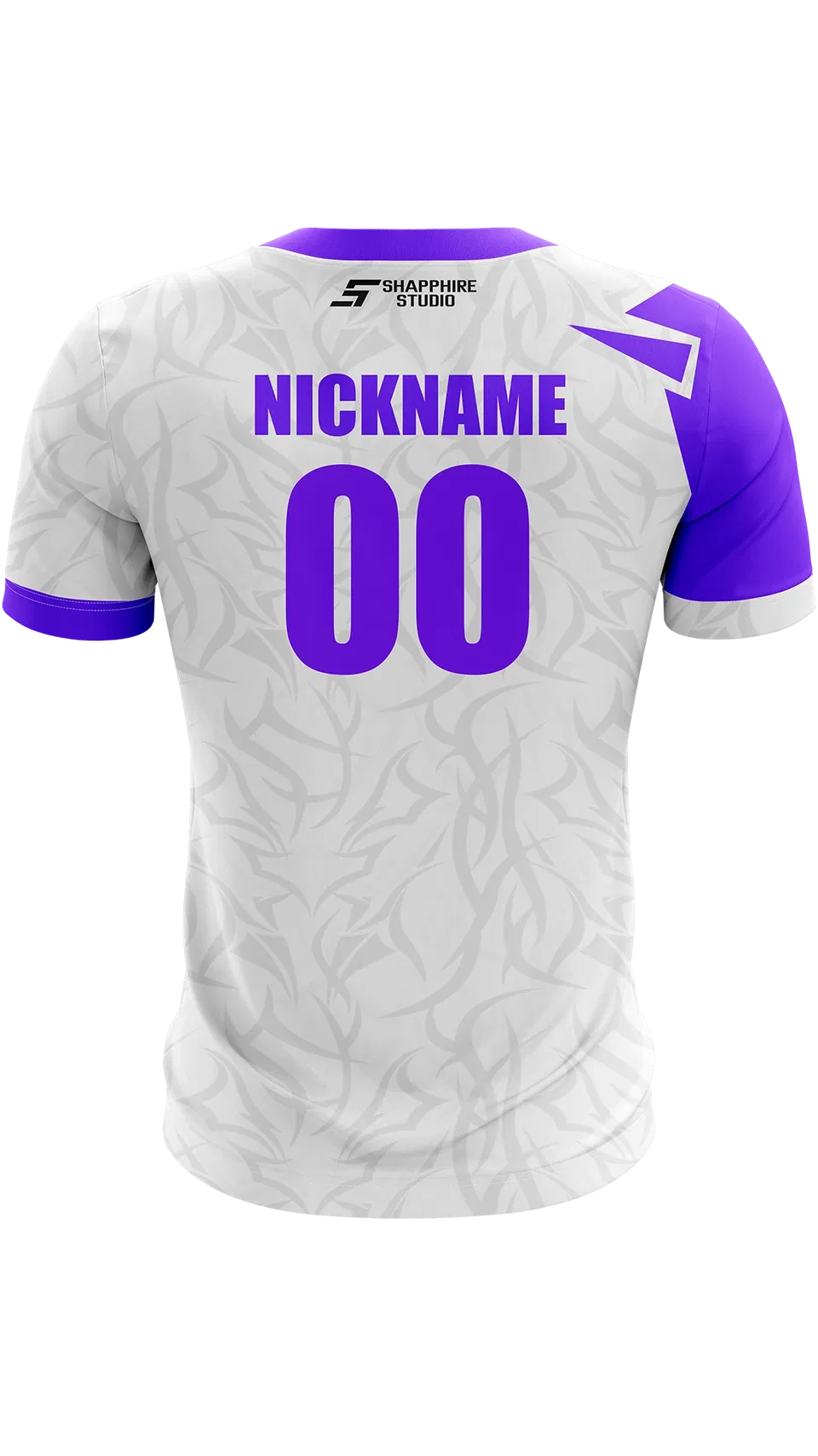 Camiseta Manga Corta Esport