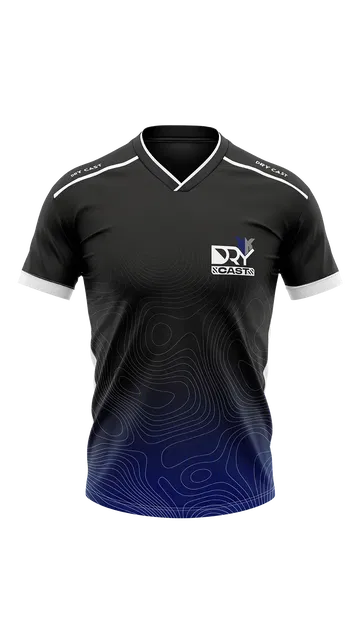Camiseta Manga Corta Esport