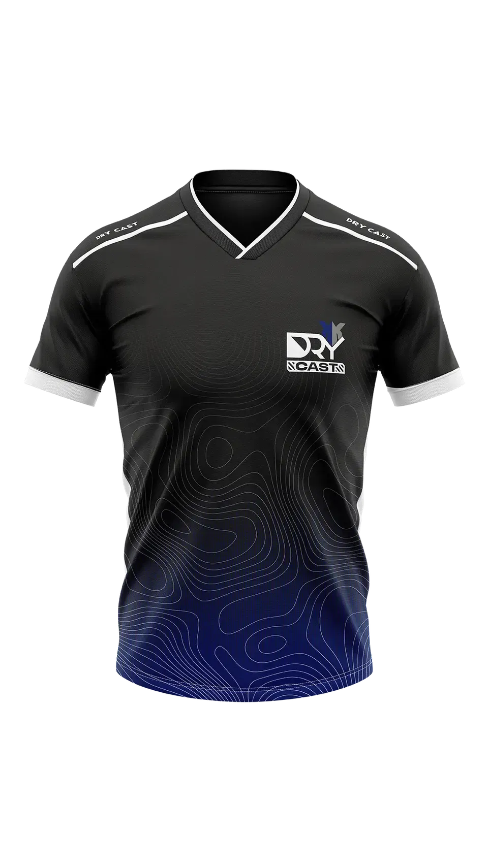 Camiseta Manga Corta Esport