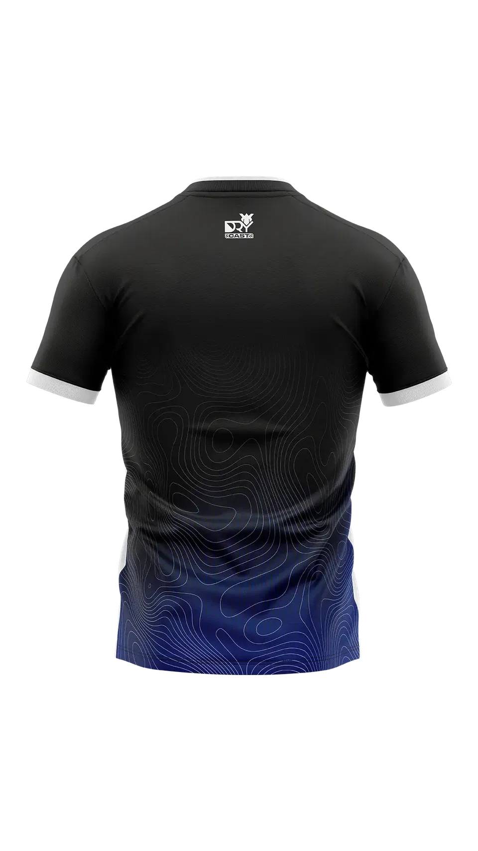 Camiseta Manga Corta Esport