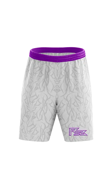 Pantalon Corto Técnico eSports