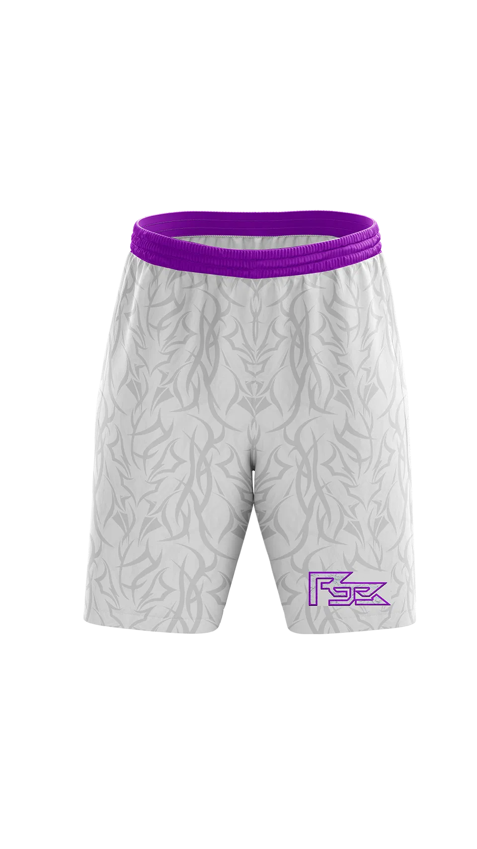 Pantalon Corto Técnico eSports