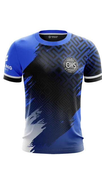 Camiseta Manga Corta Esport