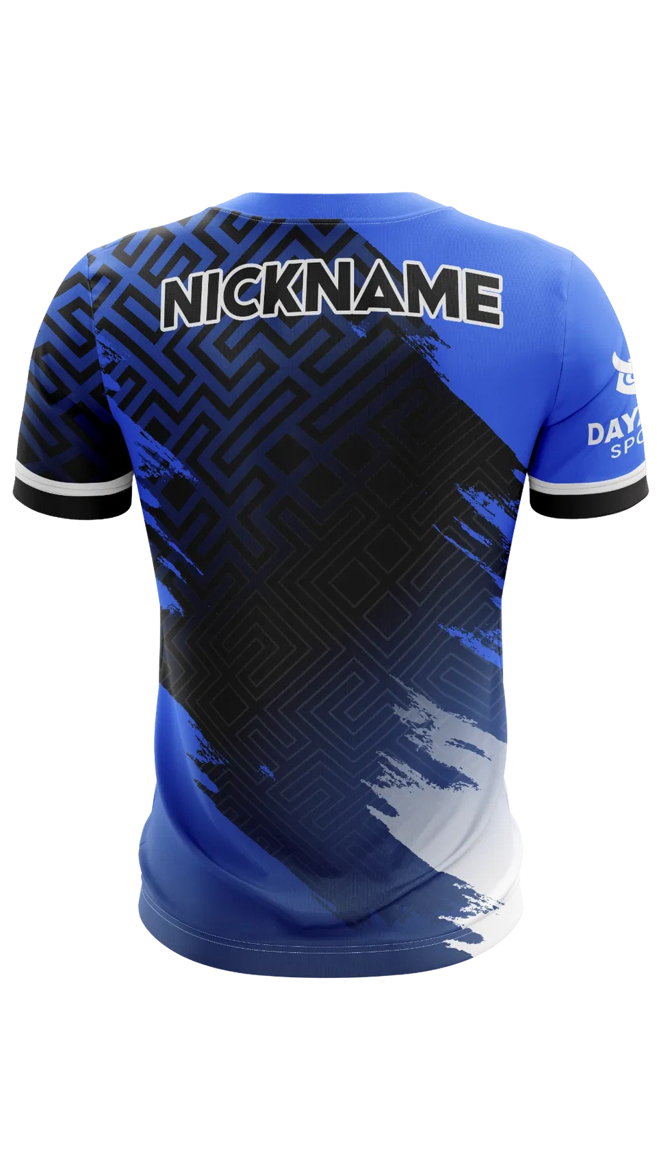 Camiseta Manga Corta Esport