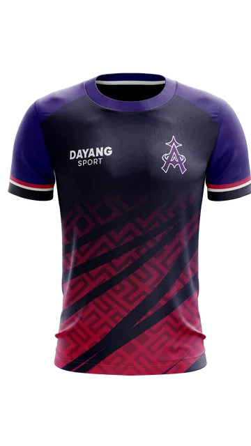 Camiseta Manga Corta Esport
