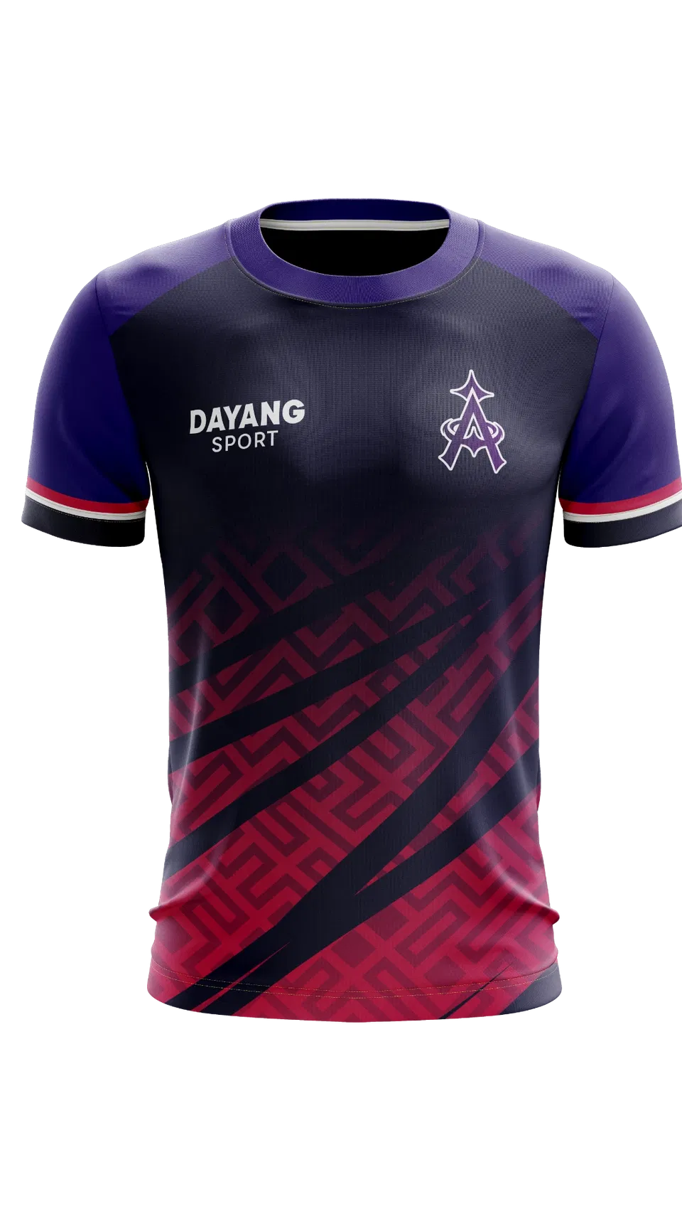 Camiseta Manga Corta Esport
