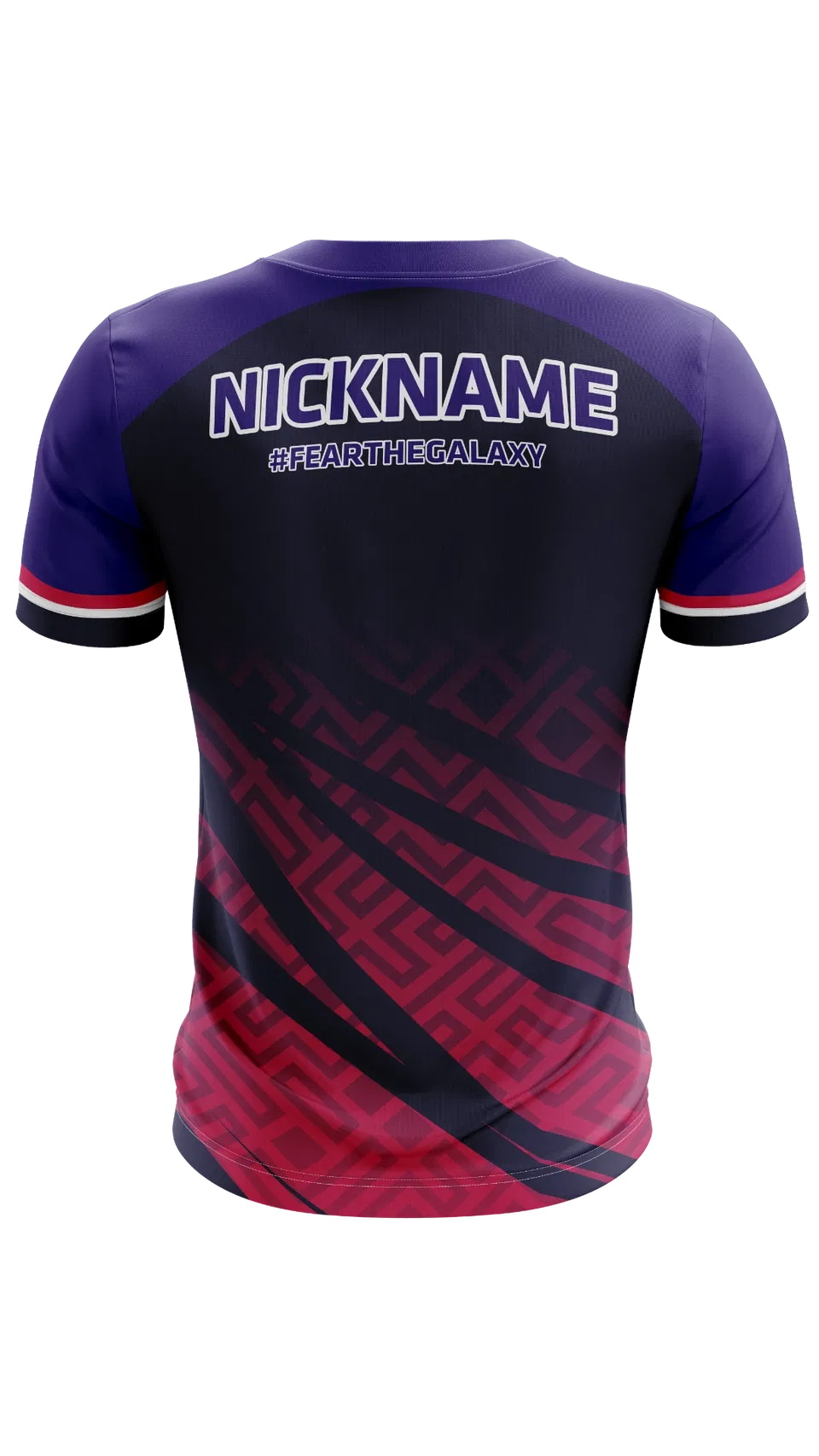 Camiseta Manga Corta Esport