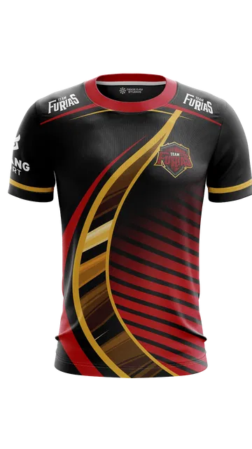 Camiseta Manga Corta Esport
