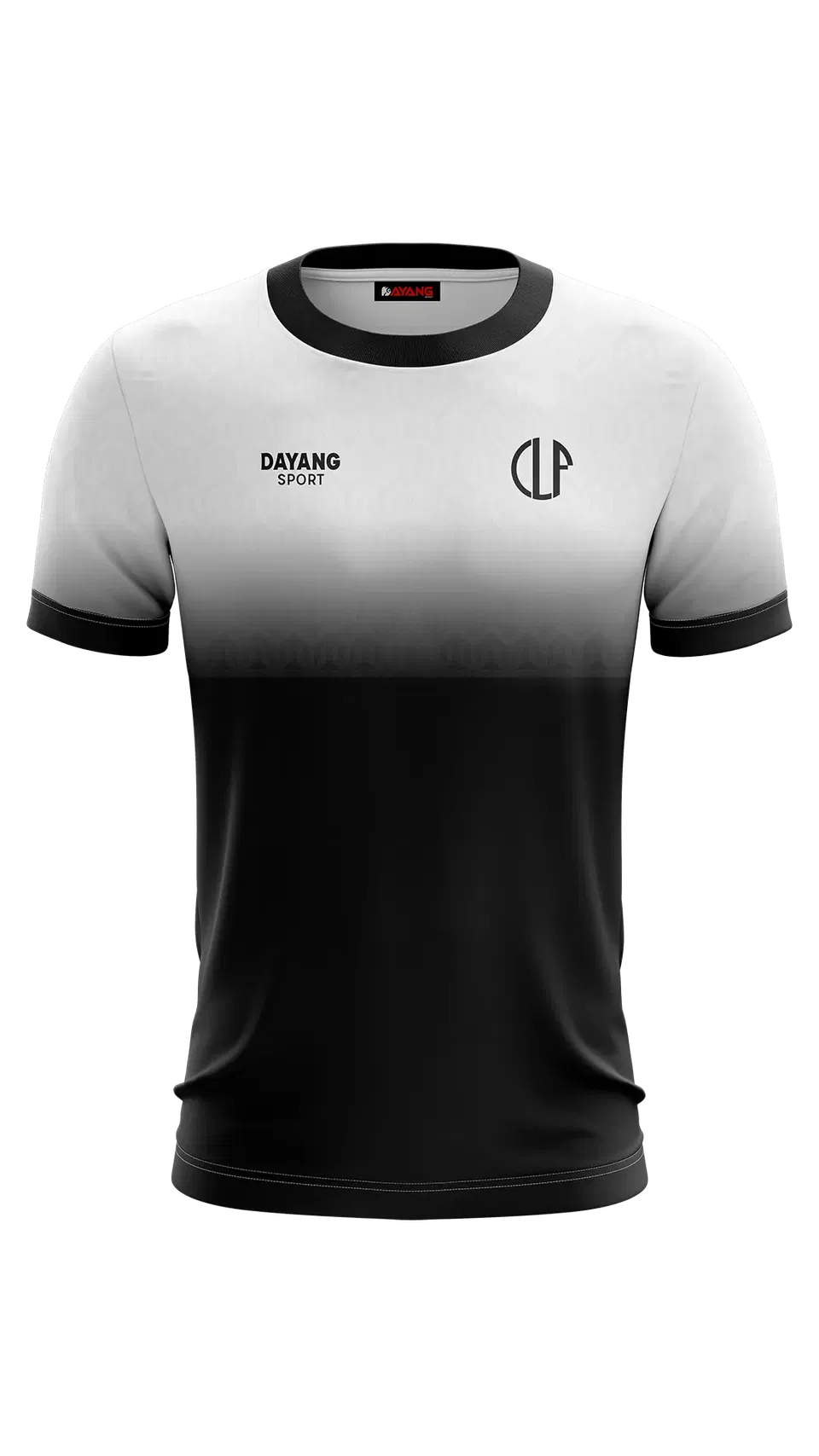 Camiseta Manga Corta Esport