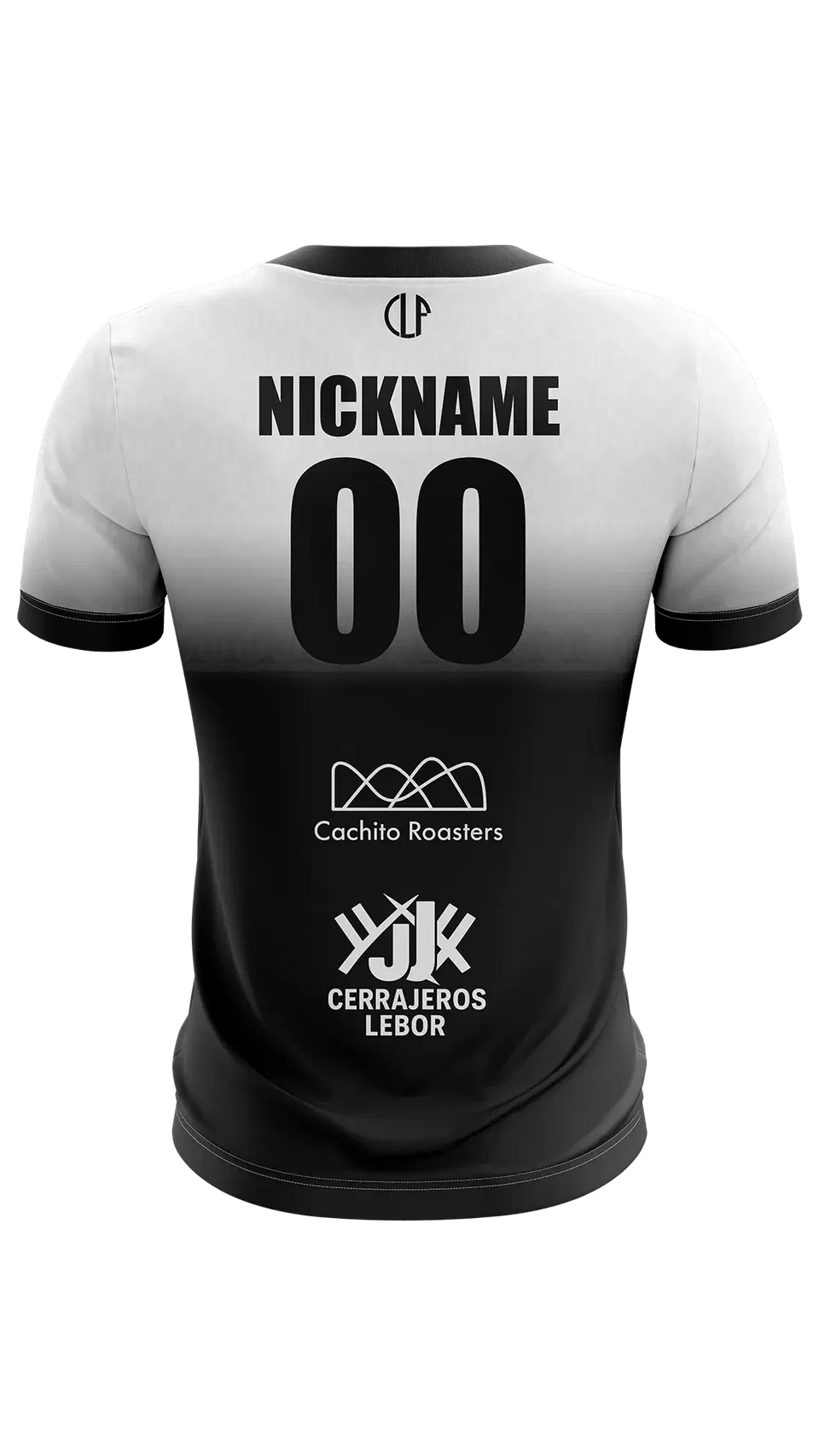 Camiseta Manga Corta Esport
