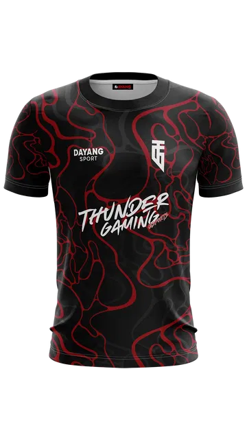 Camiseta Manga Corta Esport