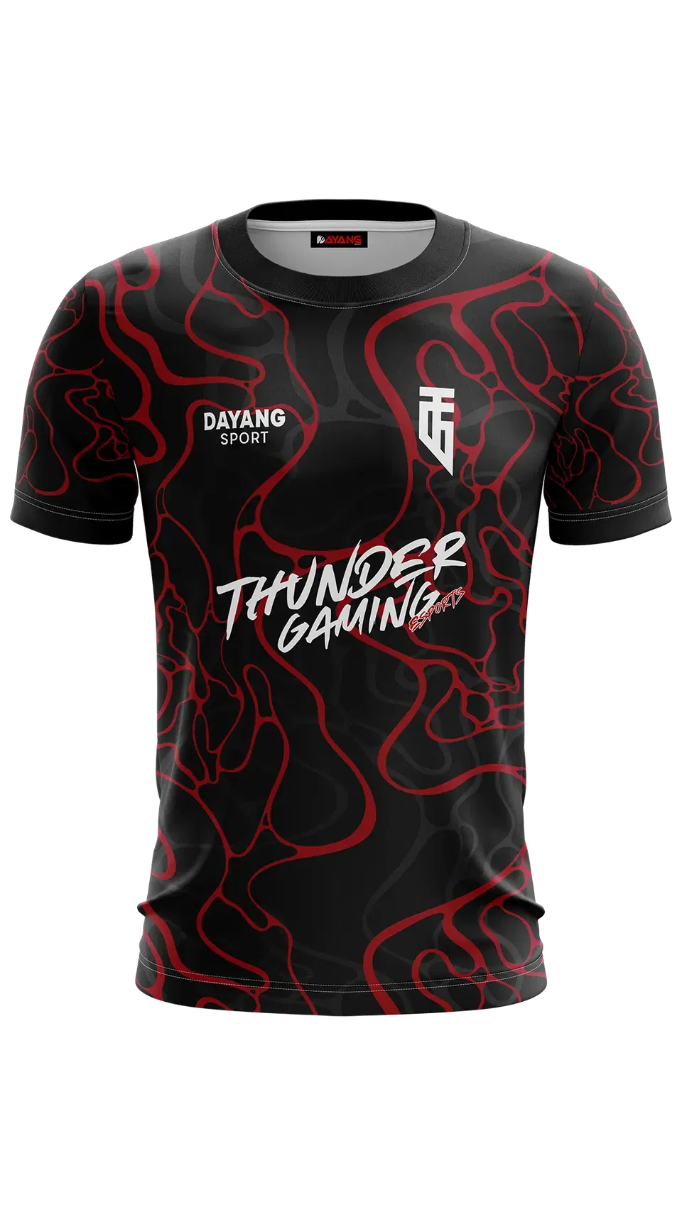 Camiseta Manga Corta Esport