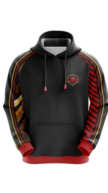 Sudadera con Capucha Esport