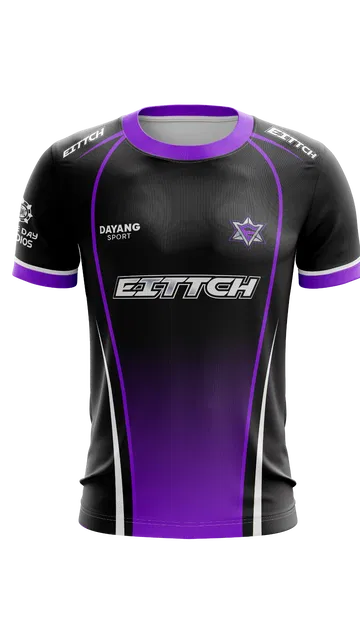 Camiseta Manga Corta Esport