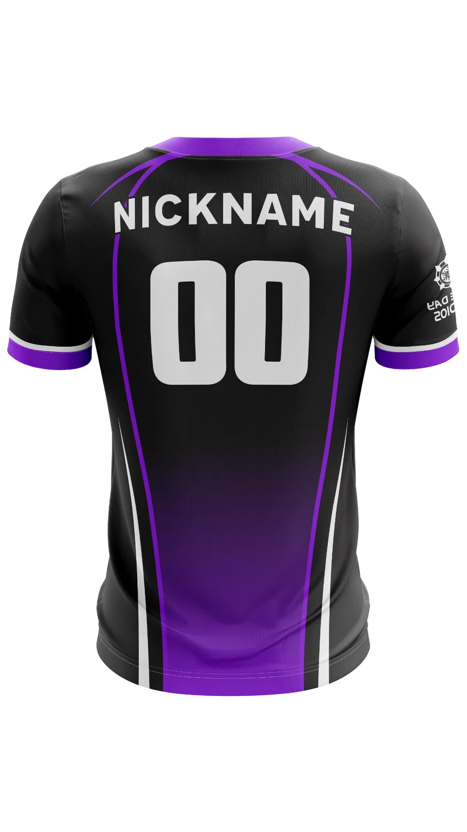 Camiseta Manga Corta Esport