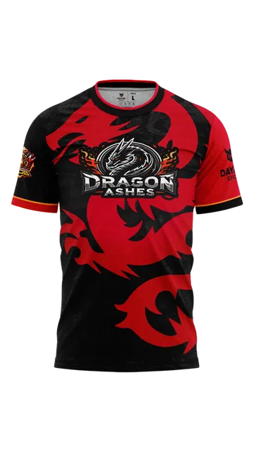 Camiseta Manga Corta Esport