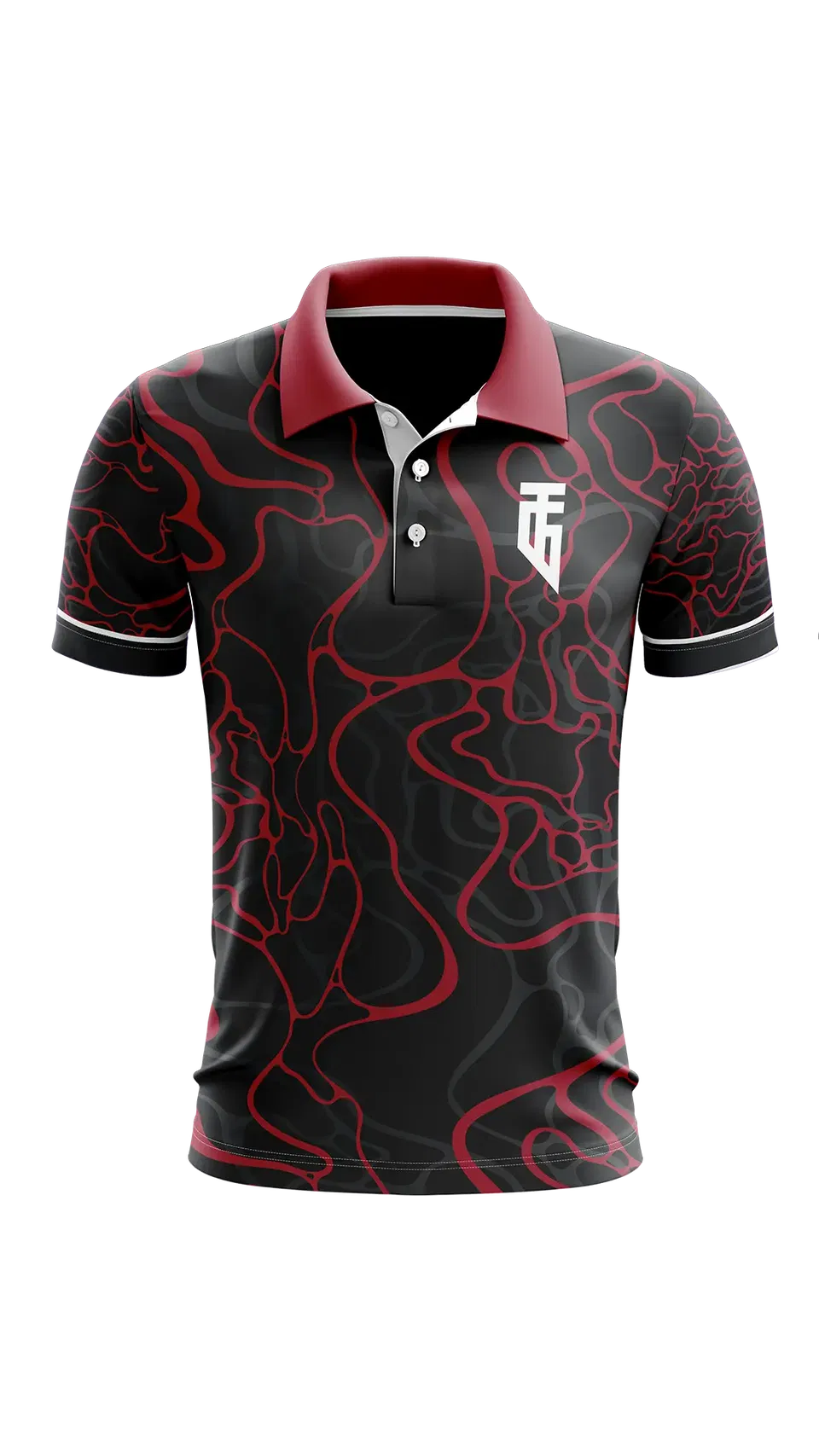 Polo Técnico Manga Corta