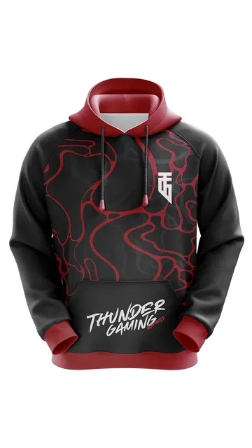 Sudadera Técnica con Capucha sin Felpa