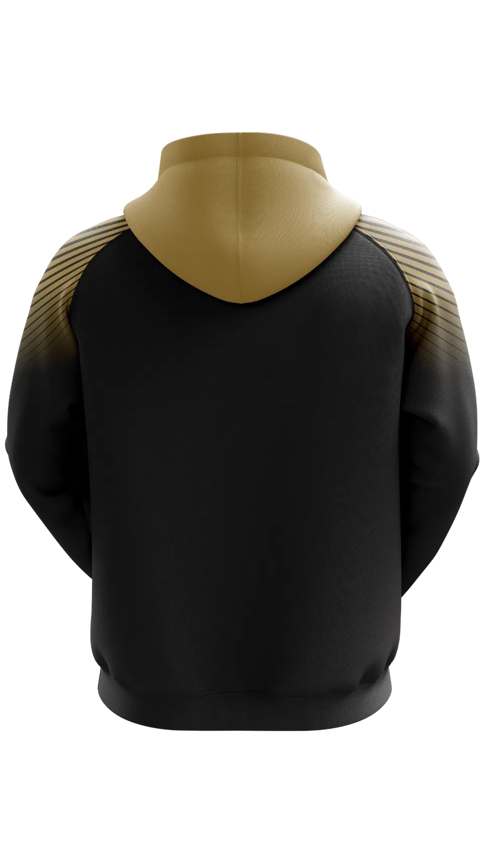 Sudadera Técnica con Capucha sin Felpa
