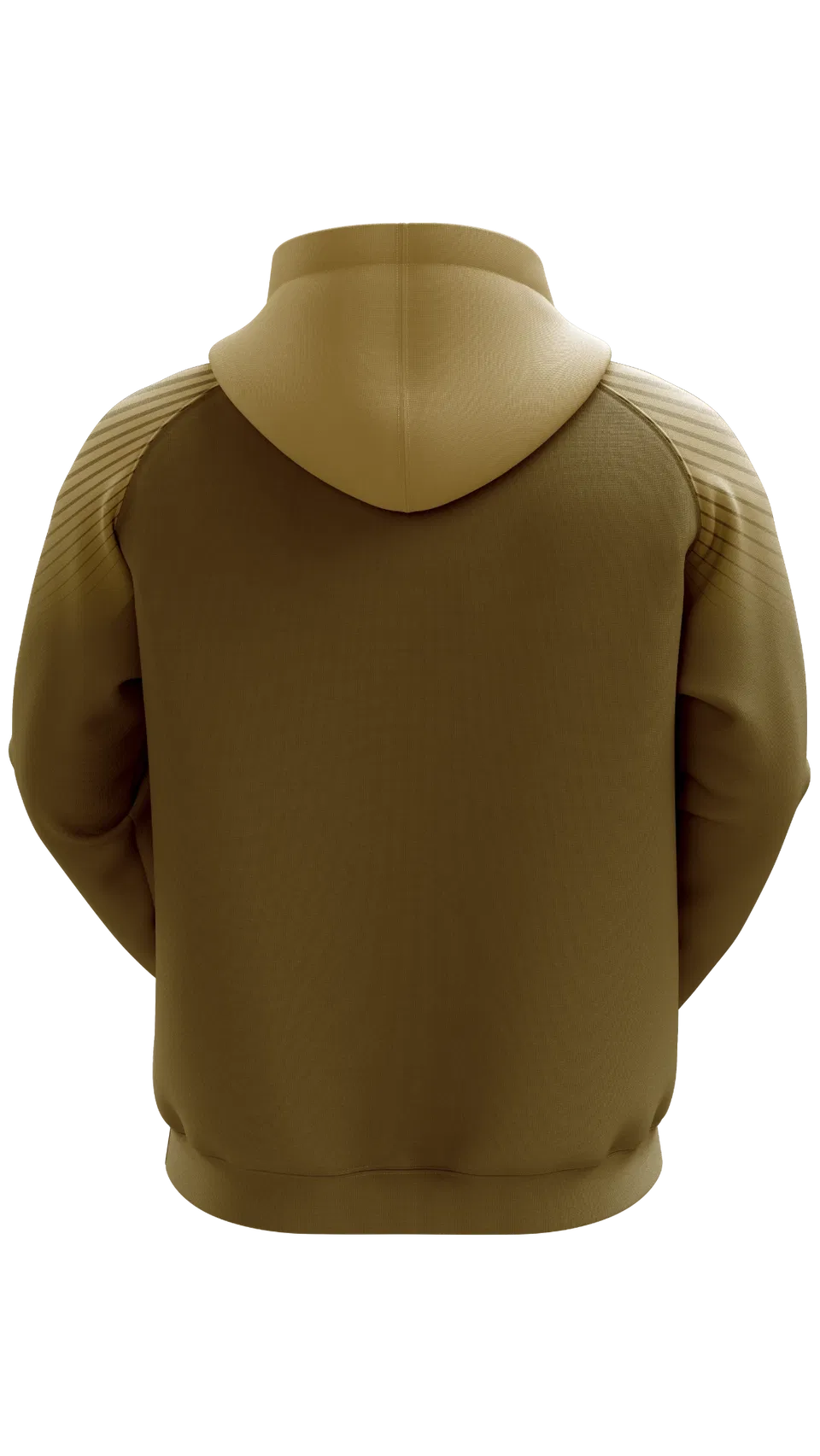 Sudadera Técnica con Capucha sin Felpa Beishe