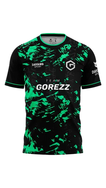 Camiseta Técnica Manga Corta 