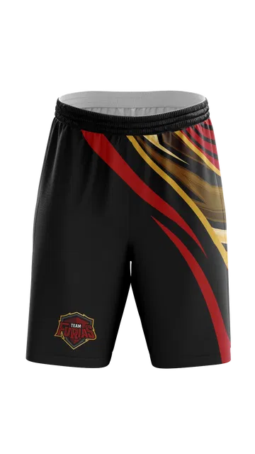 Pantalón Técnico Corto 