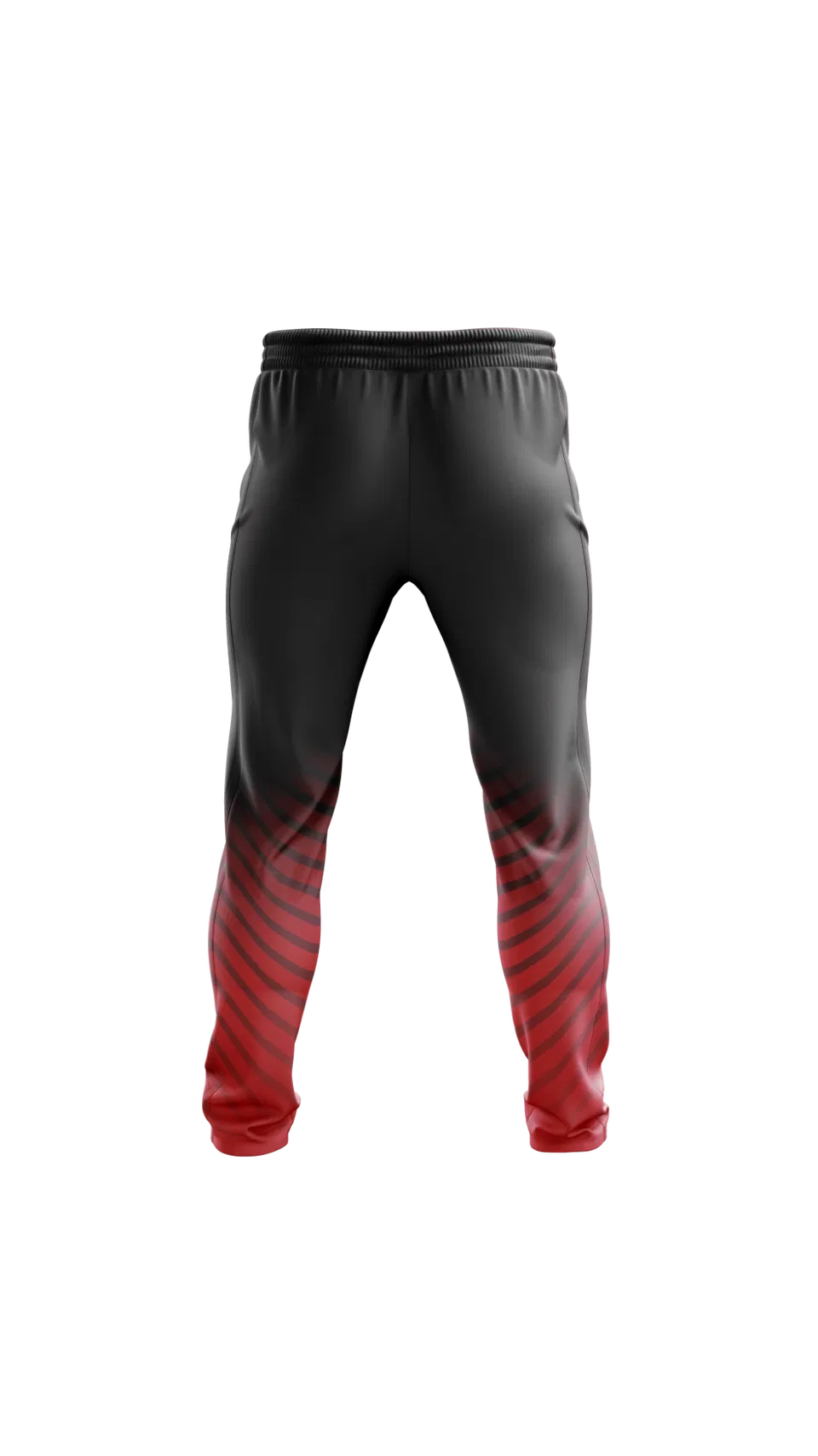 Pantalón de Chandal Largo sin Felpa