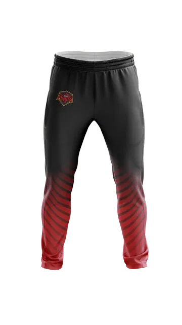 Pantalón de Chandal Largo sin Felpa