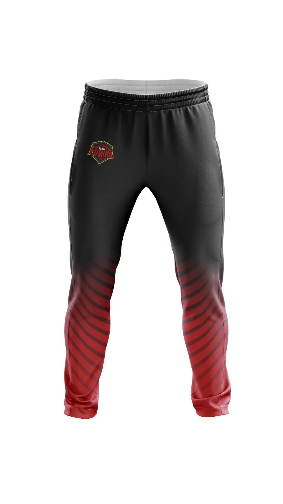 Pantalón de Chandal Largo sin Felpa