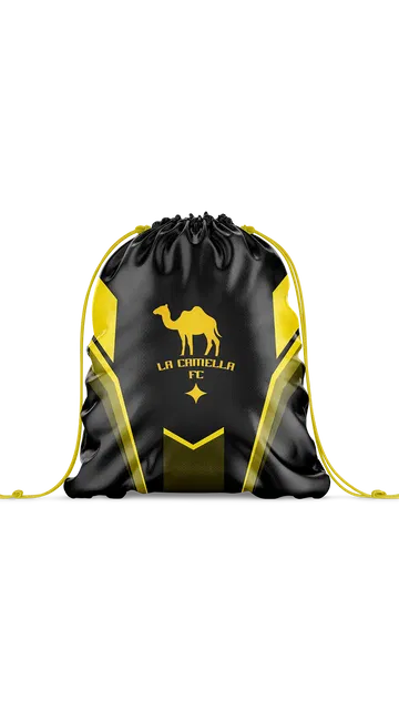Mochila con Cuerdas