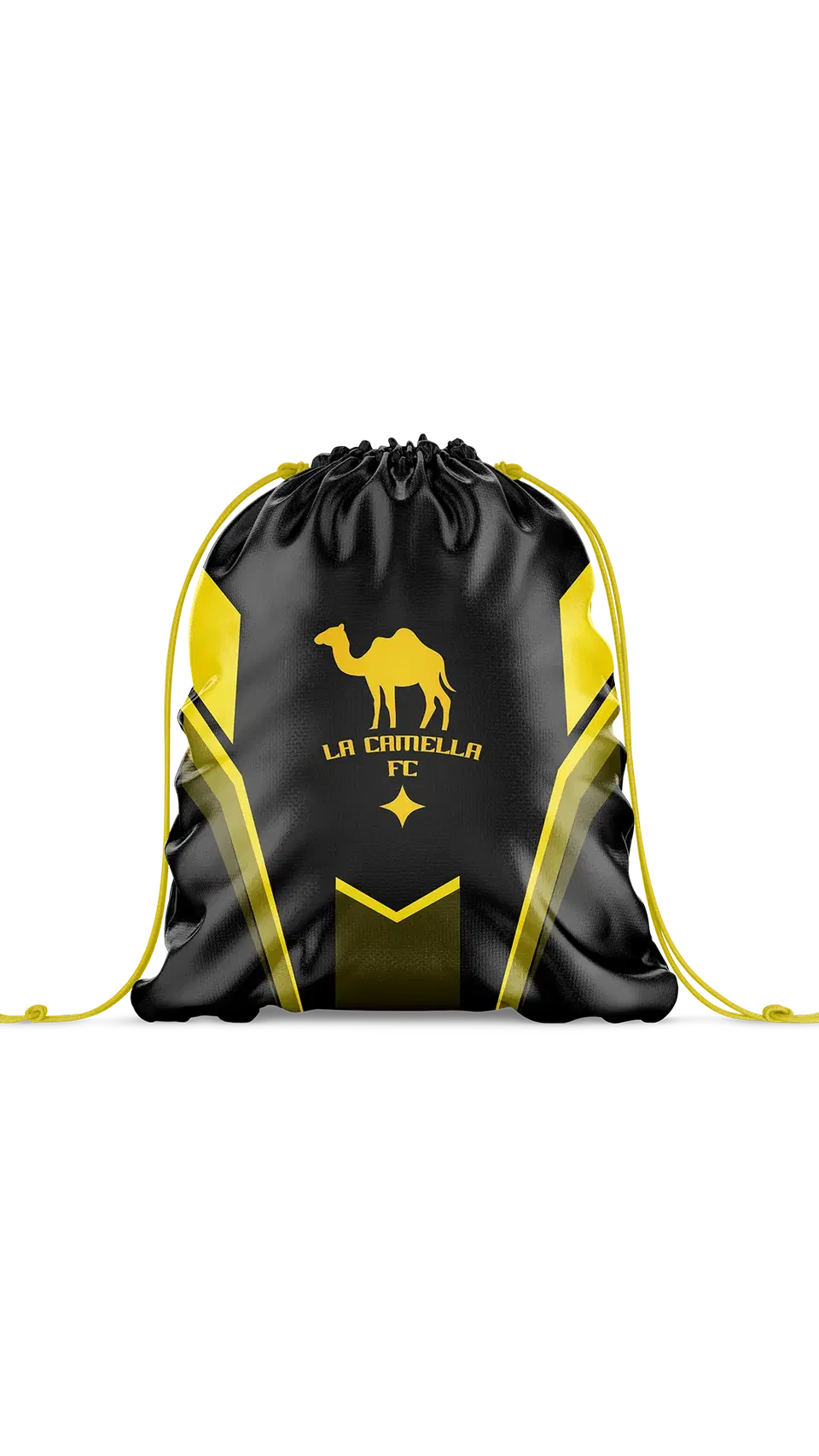 Mochila con Cuerdas