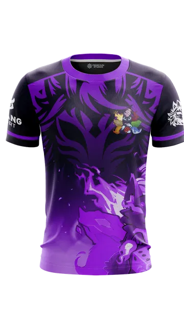 Camiseta Manga Corta Esport