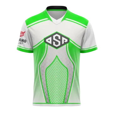 Camiseta Esport Corta Osiris Esports STANDARD