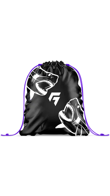 Mochila con Cuerdas