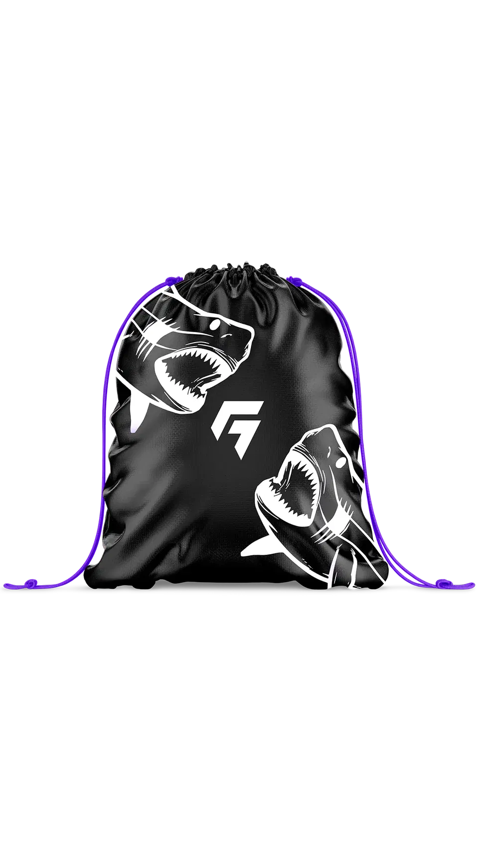 Mochila con Cuerdas