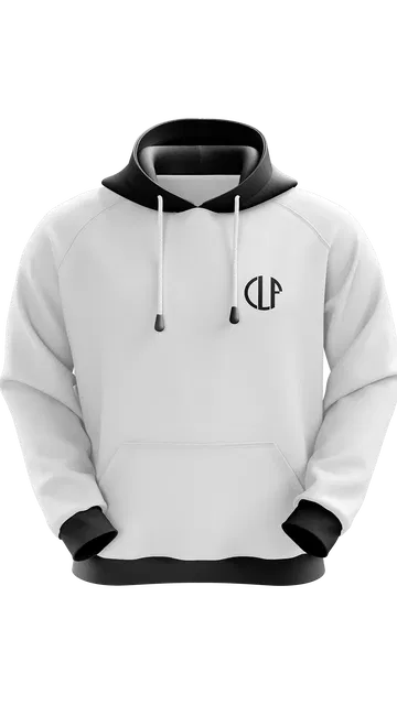 Sudadera Técnica con Capucha sin Felpa