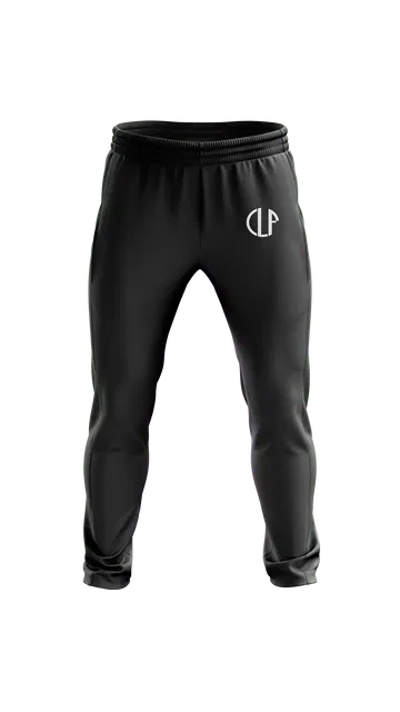 Pantalón de Chandal Largo sin Felpa 