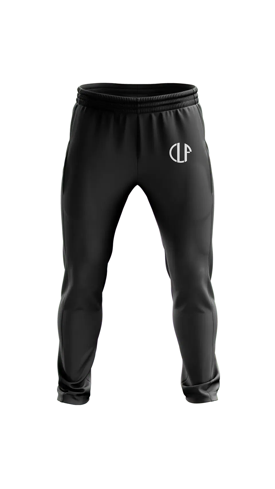 Pantalón de Chandal Largo sin Felpa 