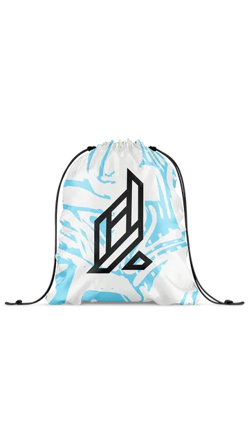 Mochila con Cuerdas